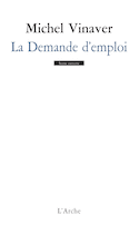 Demande d'emploi (La)